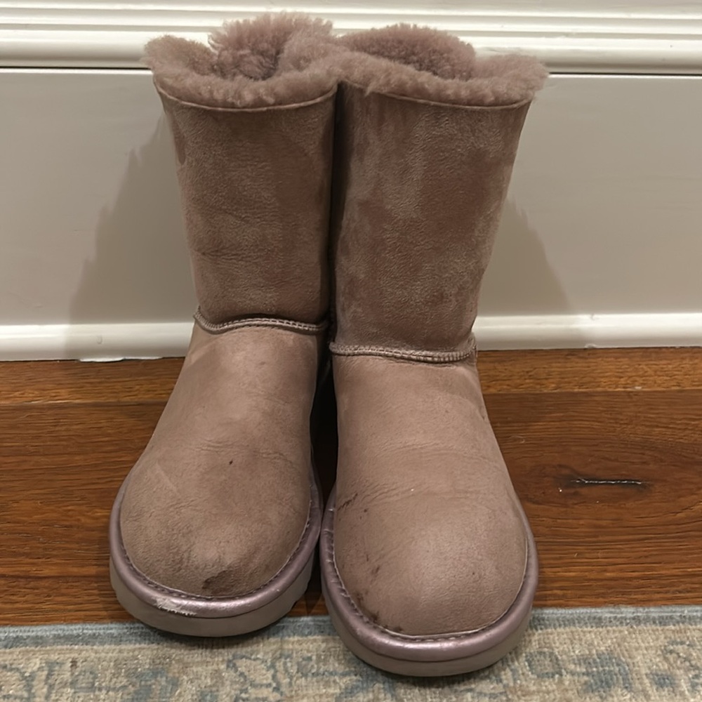 UGG boots - Picture 4 of 8